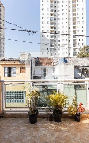 Casa à venda com 50m², 2 quartos e sem vaga