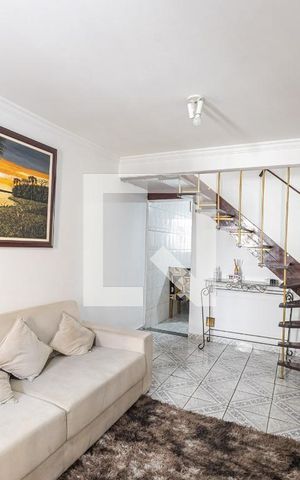 Casa à venda com 50m², 2 quartos e sem vaga