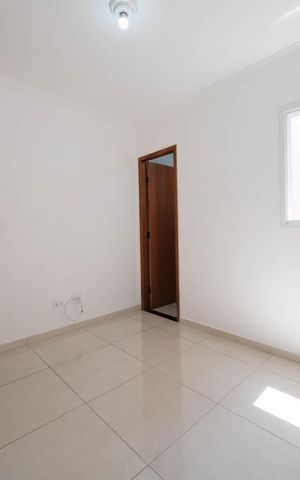 Casa de condomínio à venda com 83m², 2 quartos e 2 vagasSuíte 2