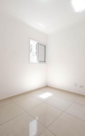 Casa de condomínio à venda com 83m², 2 quartos e 2 vagasSuíte 2