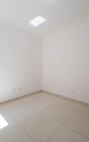 Casa de condomínio à venda com 83m², 2 quartos e 2 vagasSuíte 2