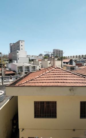Casa de condomínio à venda com 83m², 2 quartos e 2 vagasVista Suíte 1