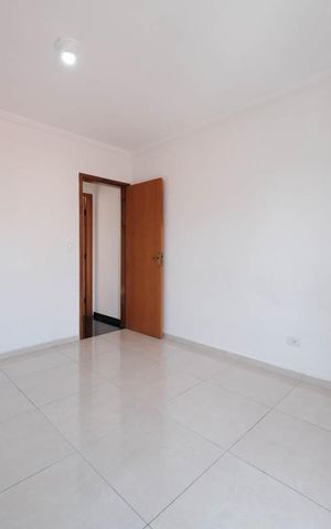 Casa de condomínio à venda com 83m², 2 quartos e 2 vagasSuíte 1