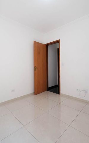 Casa de condomínio à venda com 83m², 2 quartos e 2 vagasSuíte 2
