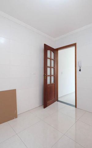 Casa de condomínio à venda com 83m², 2 quartos e 2 vagasCozinha