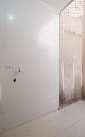 Casa de condomínio à venda com 83m², 2 quartos e 2 vagasÁrea de Serviço