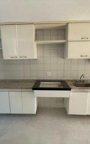 Casa de condomínio para alugar com 180m², 3 quartos e 2 vagas Casa de condomínio para alugar com 180m², 3 quartos e 2 vagasCozinha