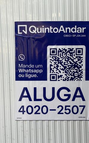 Casa de condomínio para alugar com 180m², 3 quartos e 2 vagas Casa de condomínio para alugar com 180m², 3 quartos e 2 vagasPlaca