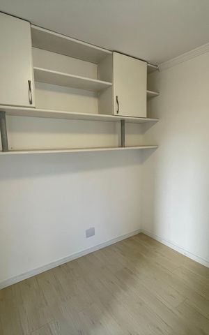 Casa de condomínio para alugar com 180m², 3 quartos e 2 vagas Casa de condomínio para alugar com 180m², 3 quartos e 2 vagasQuarto 1
