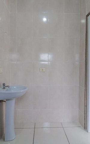 Casa para alugar com 60m², 1 quarto e sem vaga