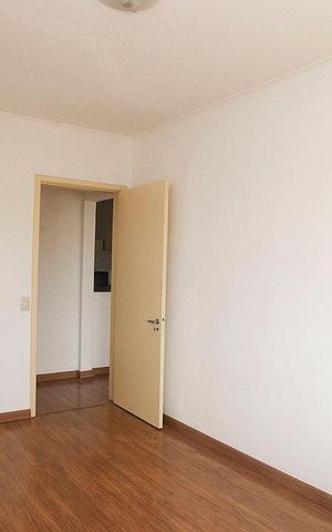 Apartamento à venda com 45m², 1 quarto e sem vagaQuarto
