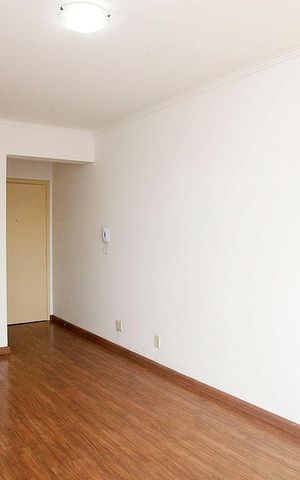 Apartamento à venda com 45m², 1 quarto e sem vagaSala