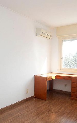 Apartamento à venda com 45m², 1 quarto e sem vagaQuarto