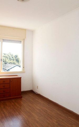 Apartamento à venda com 45m², 1 quarto e sem vagaQuarto