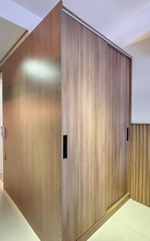Studio para alugar com 31m², 1 quarto e 1 vaga Studio para alugar com 31m², 1 quarto e 1 vagaStudio