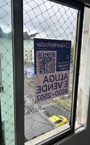 Apartamento à venda com 48m², 2 quartos e 1 vaga
