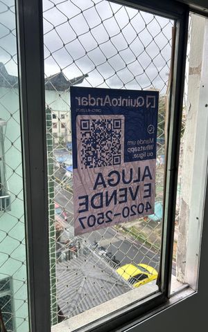 Apartamento à venda com 48m², 2 quartos e 1 vaga
