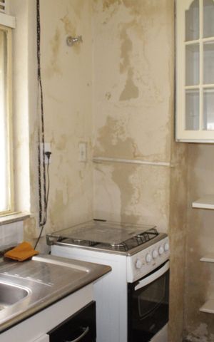 Studio à venda com 40m², 1 quarto e sem vagaStudio