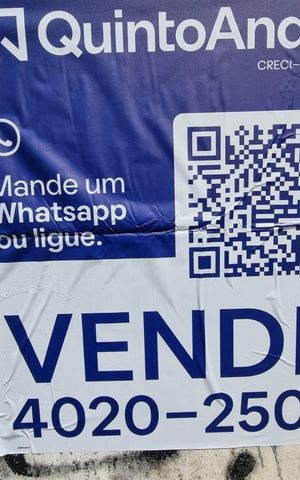 Studio à venda com 40m², 1 quarto e sem vagaPlaca
