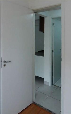 Apartamento à venda com 32m², 2 quartos e sem vaga Apartamento à venda com 32m², 2 quartos e sem vagaQuarto 1