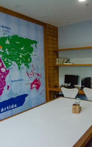 Apartamento à venda com 155m², 3 quartos e 2 vagas Apartamento à venda com 155m², 3 quartos e 2 vagasÁrea comum