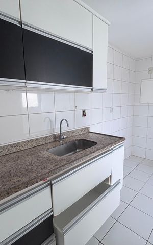 Apartamento à venda com 155m², 3 quartos e 2 vagas Apartamento à venda com 155m², 3 quartos e 2 vagasCozinha