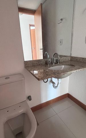 Apartamento à venda com 155m², 3 quartos e 2 vagas Apartamento à venda com 155m², 3 quartos e 2 vagasLavabo