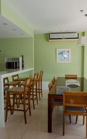 Apartamento à venda com 155m², 3 quartos e 2 vagas Apartamento à venda com 155m², 3 quartos e 2 vagasÁrea comum
