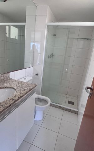 Apartamento à venda com 155m², 3 quartos e 2 vagas Apartamento à venda com 155m², 3 quartos e 2 vagasBanheiro da Suíte