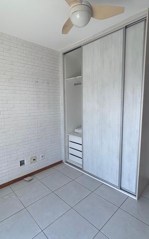 Apartamento à venda com 155m², 3 quartos e 2 vagas Apartamento à venda com 155m², 3 quartos e 2 vagasQuarto 2