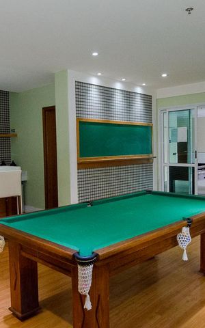 Apartamento à venda com 155m², 3 quartos e 2 vagas Apartamento à venda com 155m², 3 quartos e 2 vagasÁrea comum