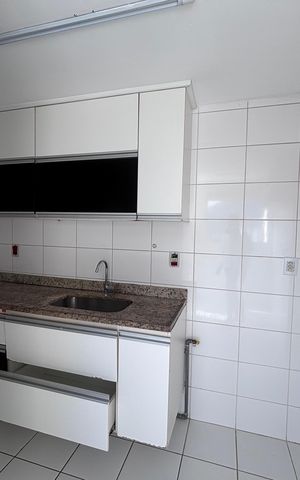Apartamento à venda com 155m², 3 quartos e 2 vagas Apartamento à venda com 155m², 3 quartos e 2 vagasCozinha
