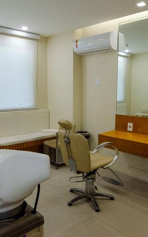 Apartamento à venda com 155m², 3 quartos e 2 vagas Apartamento à venda com 155m², 3 quartos e 2 vagasÁrea comum