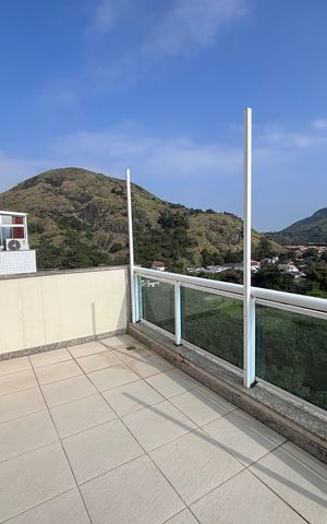 Apartamento à venda com 155m², 3 quartos e 2 vagas Apartamento à venda com 155m², 3 quartos e 2 vagasVaranda do quarto