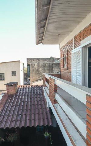 Casa à venda com 150m², 4 quartos e 1 vagaVaranda da Suíte 