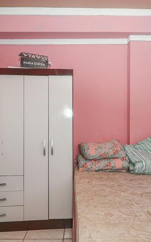 Casa à venda com 150m², 4 quartos e 1 vagaQuarto 3