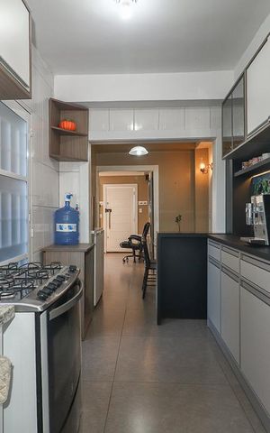 Casa à venda com 150m², 4 quartos e 1 vagaCozinha