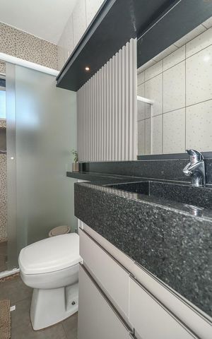 Casa à venda com 150m², 4 quartos e 1 vagaBanheiro