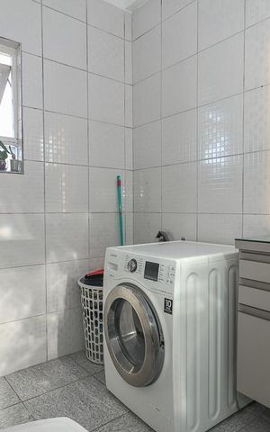 Casa à venda com 150m², 4 quartos e 1 vagaBanheiro da Suíte 1