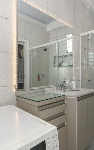 Casa à venda com 150m², 4 quartos e 1 vagaSuíte 
