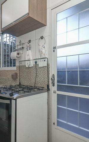 Casa à venda com 150m², 4 quartos e 1 vagaCozinha