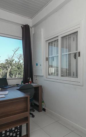 Casa à venda com 150m², 4 quartos e 1 vagaQuarto 1