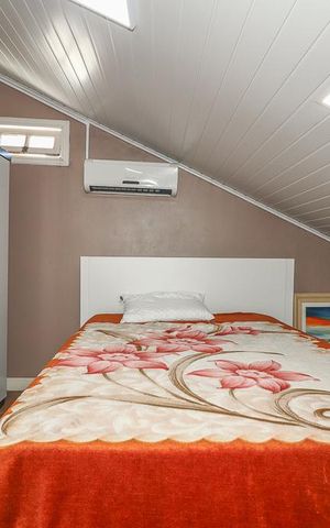 Casa à venda com 150m², 4 quartos e 1 vagaQuarto 2