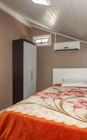 Casa à venda com 150m², 4 quartos e 1 vagaQuarto 2