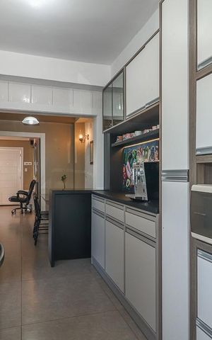 Casa à venda com 150m², 4 quartos e 1 vagaCozinha