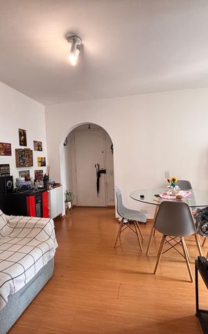 Apartamento à venda com 95m², 2 quartos e 1 vagaSala