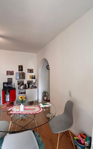 Apartamento à venda com 95m², 2 quartos e 1 vagaSala