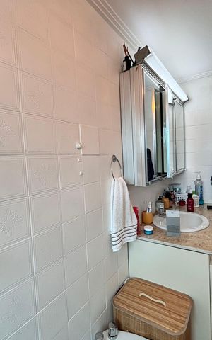 Apartamento à venda com 95m², 2 quartos e 1 vagaBanheiro