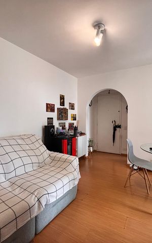 Apartamento à venda com 95m², 2 quartos e 1 vagaSala