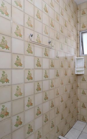 Apartamento para alugar com 50m², 1 quarto e sem vagaBanheiro 